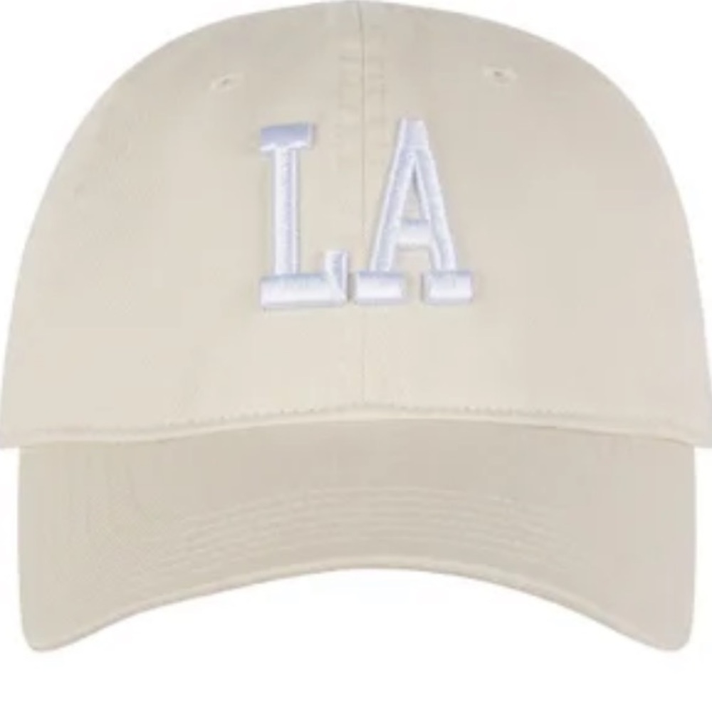 🧢Scotch & Soda Off-White LA